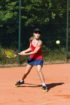 Alicia Melosch 897 - Stadtwerke Pinneberg Cup